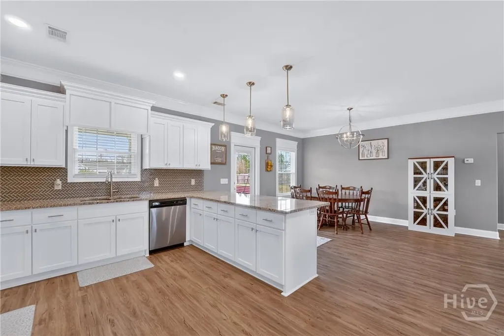 311 Timberland Drive NE Ludowici GA 31316