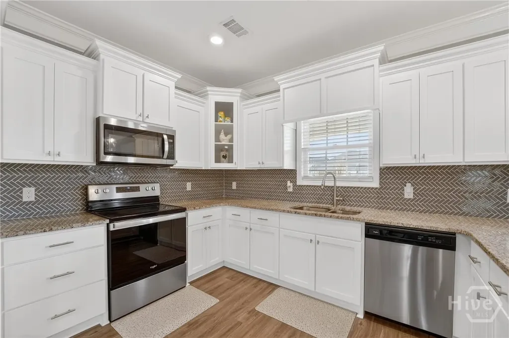 311 Timberland Drive NE Ludowici GA 31316