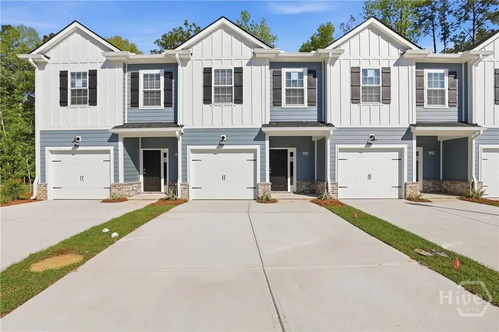 122 Hinesley Way Pooler GA 31322