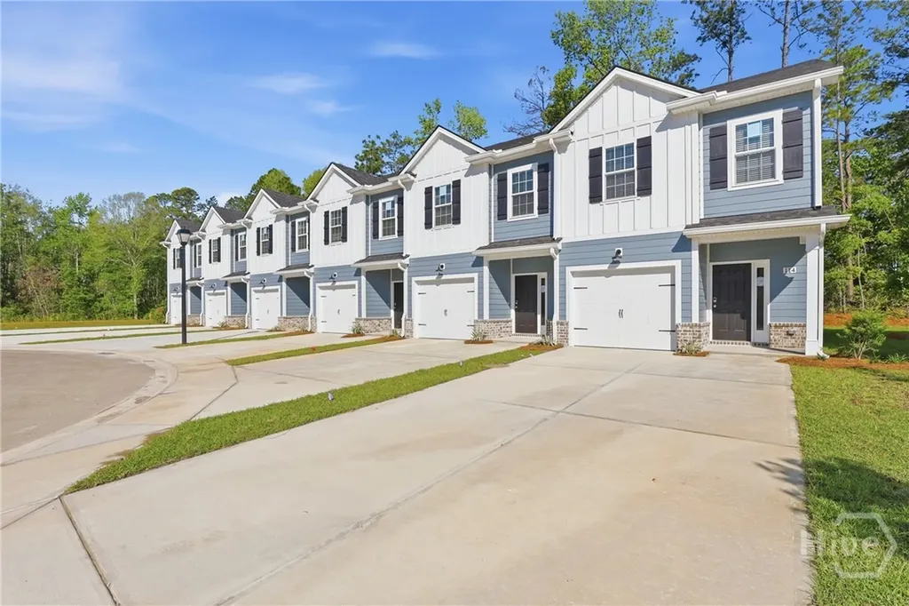122 Hinesley Way Pooler GA 31322