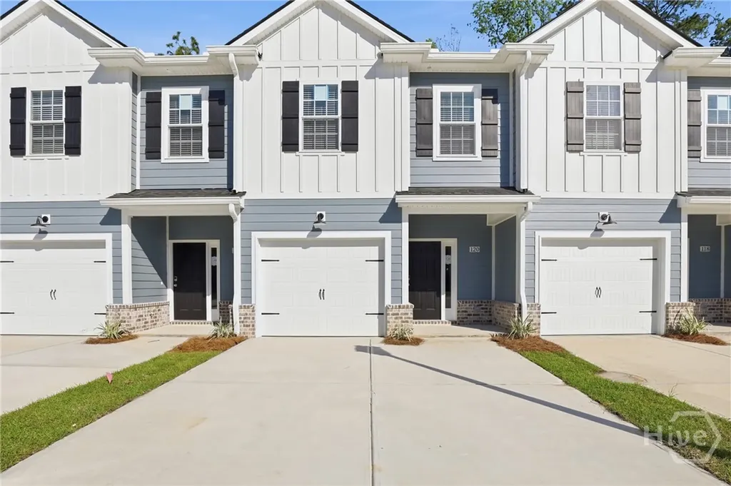 120 Hinesley Way Pooler GA 31322