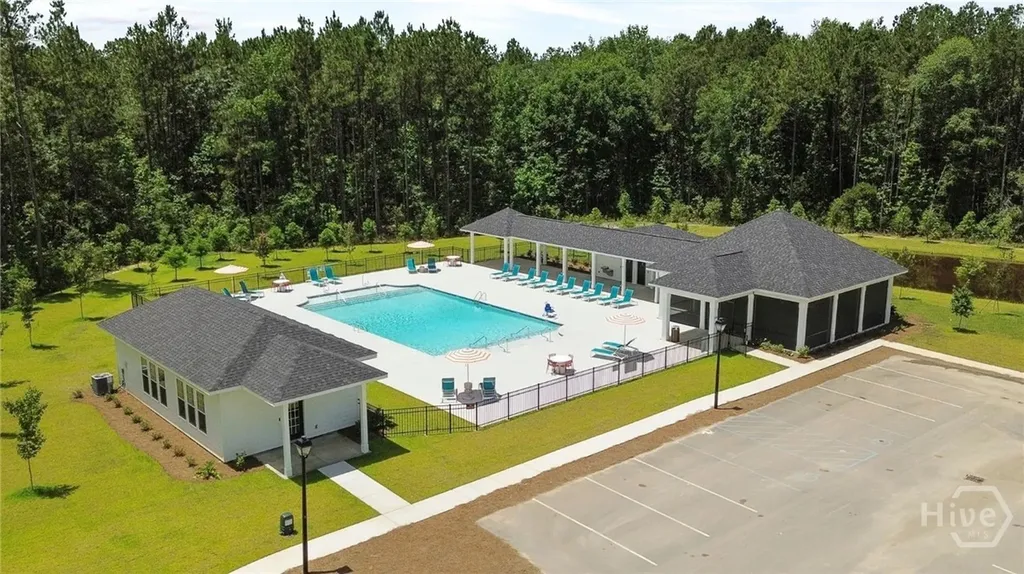120 Hinesley Way Pooler GA 31322