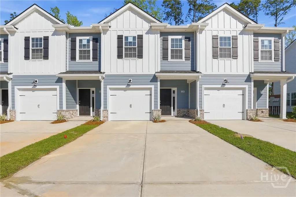 116 Hinesley Way Pooler GA 31322