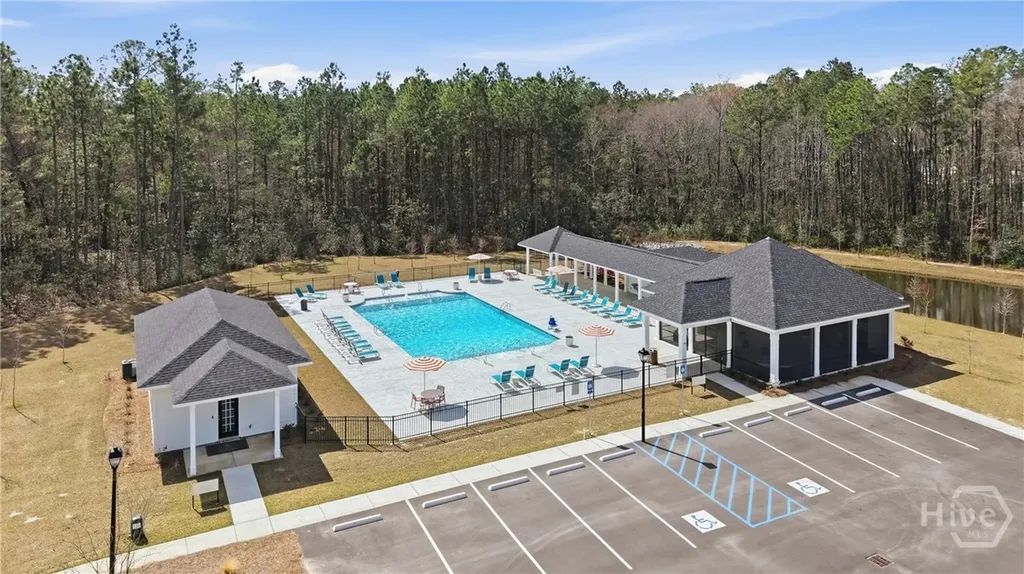 116 Hinesley Way Pooler GA 31322