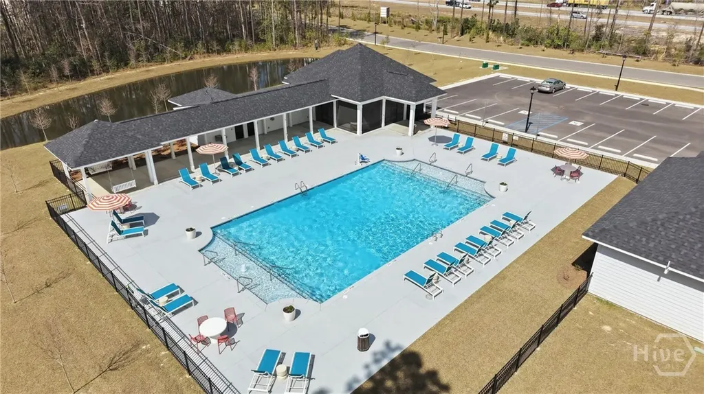 116 Hinesley Way Pooler GA 31322
