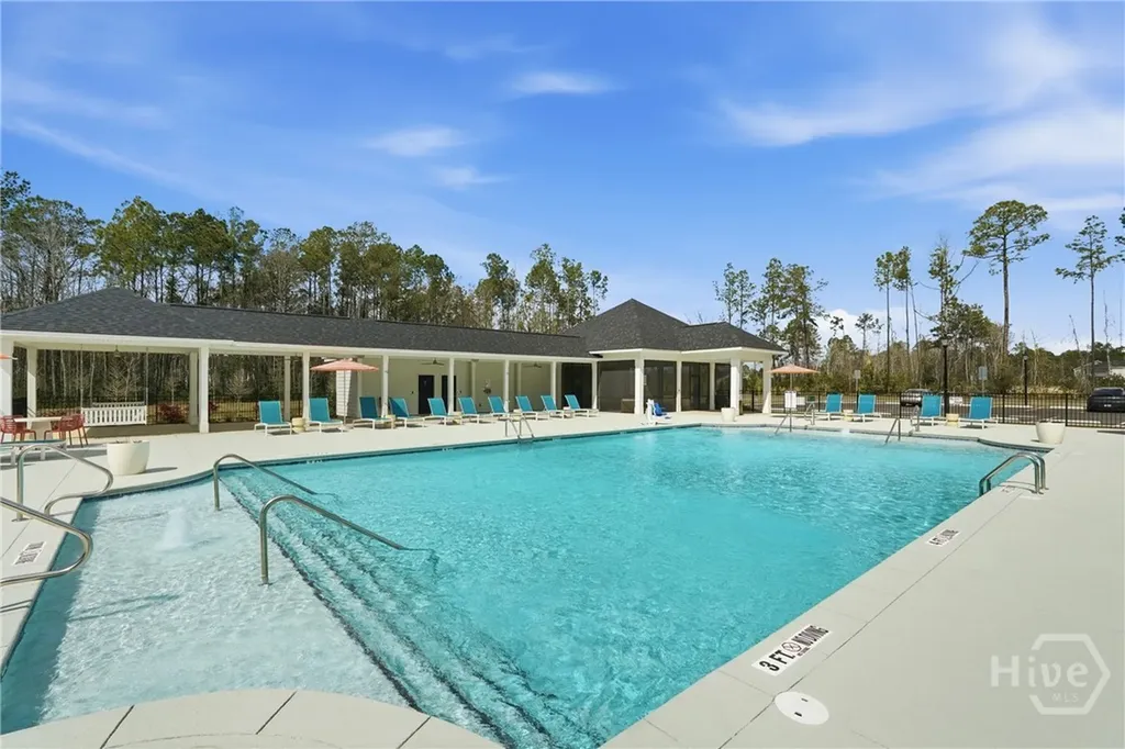 116 Hinesley Way Pooler GA 31322