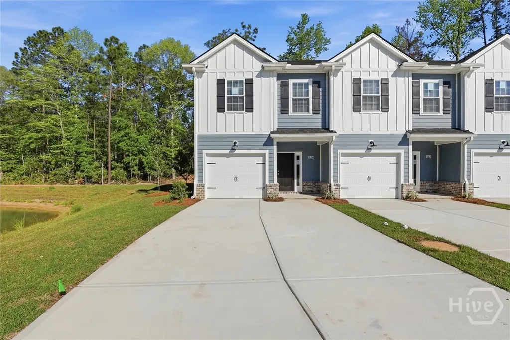 124 Hinesley Way Pooler GA 31322