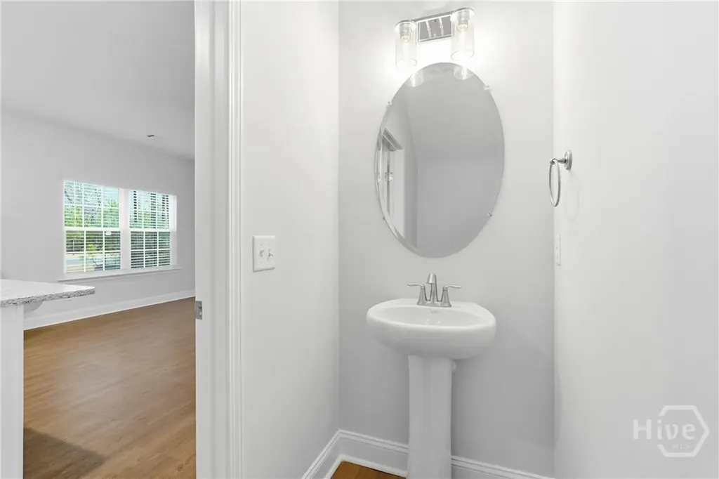 124 Hinesley Way Pooler GA 31322