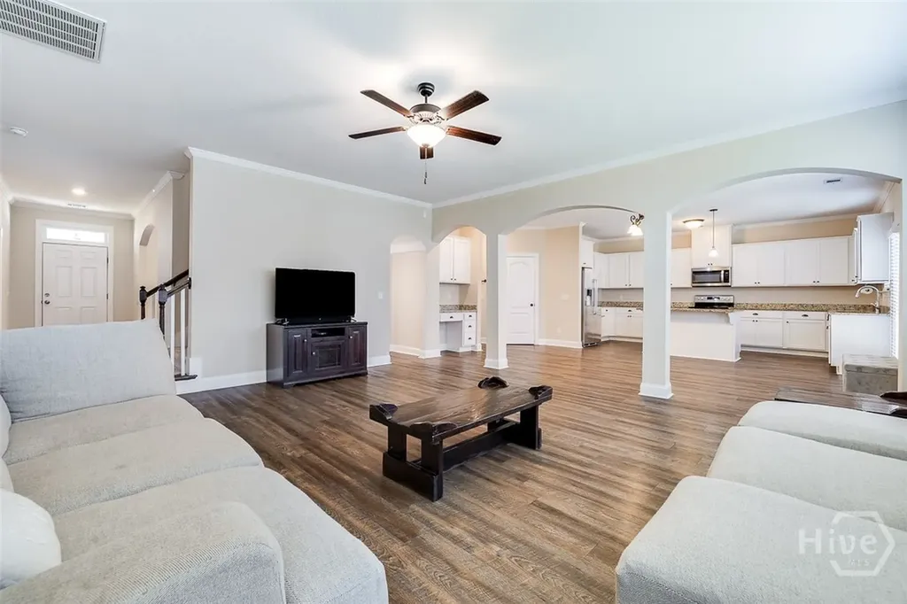 2 Oak Alley Guyton GA 31312