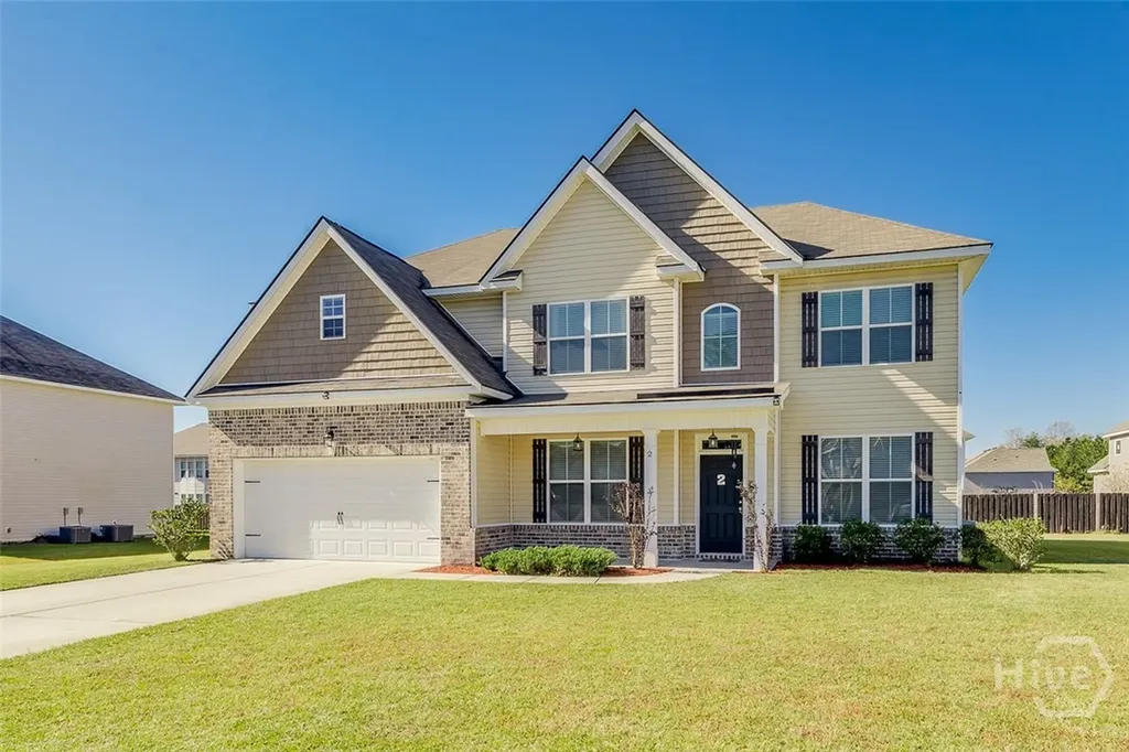 2 Oak Alley Guyton GA 31312