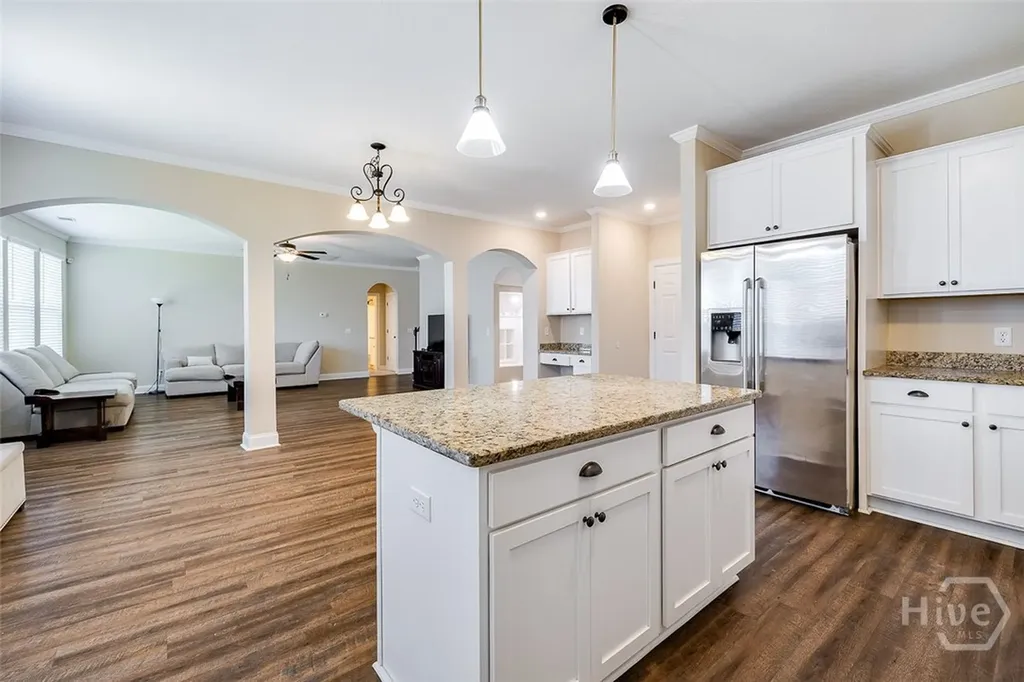 2 Oak Alley Guyton GA 31312