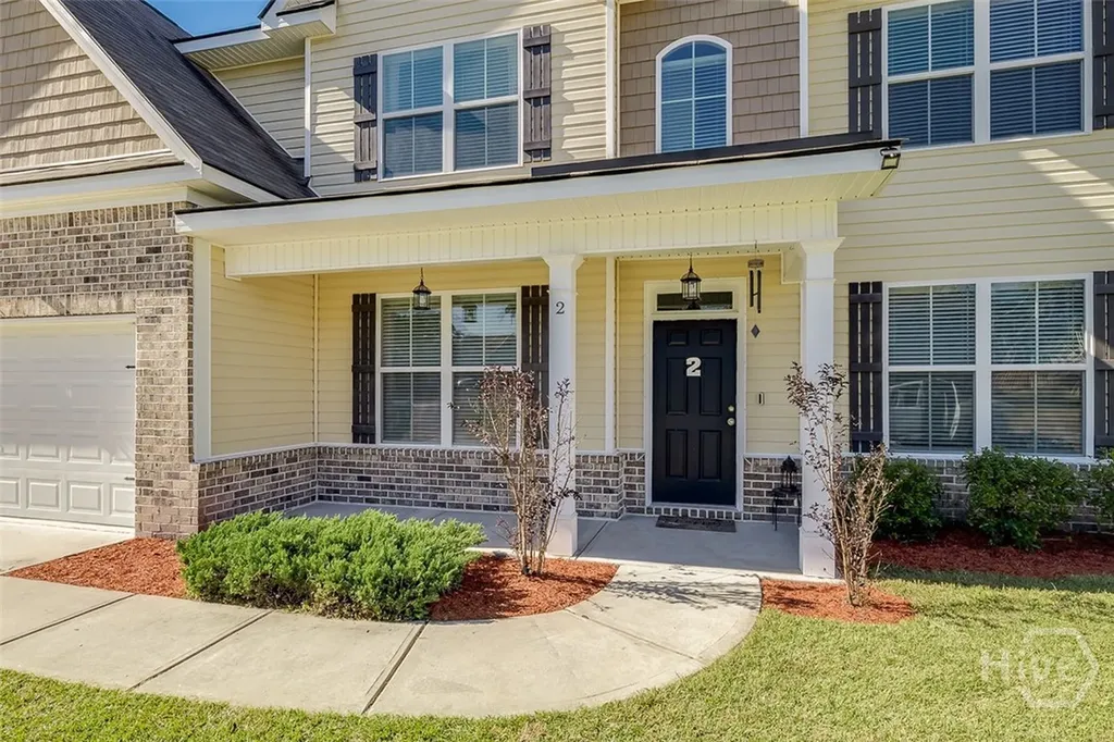 2 Oak Alley Guyton GA 31312