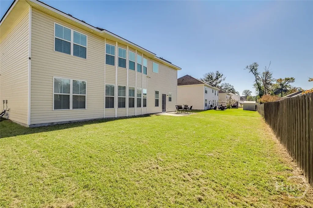 2 Oak Alley Guyton GA 31312