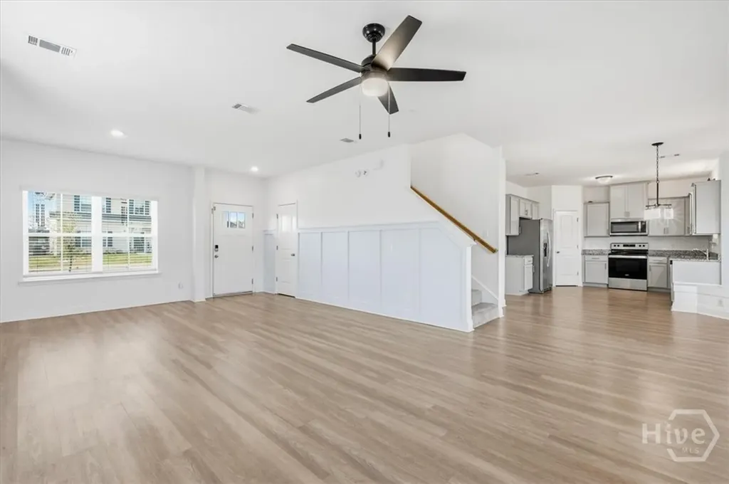 581 Abode Avenue Hinesville GA 31313