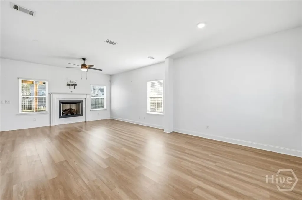 581 Abode Avenue Hinesville GA 31313