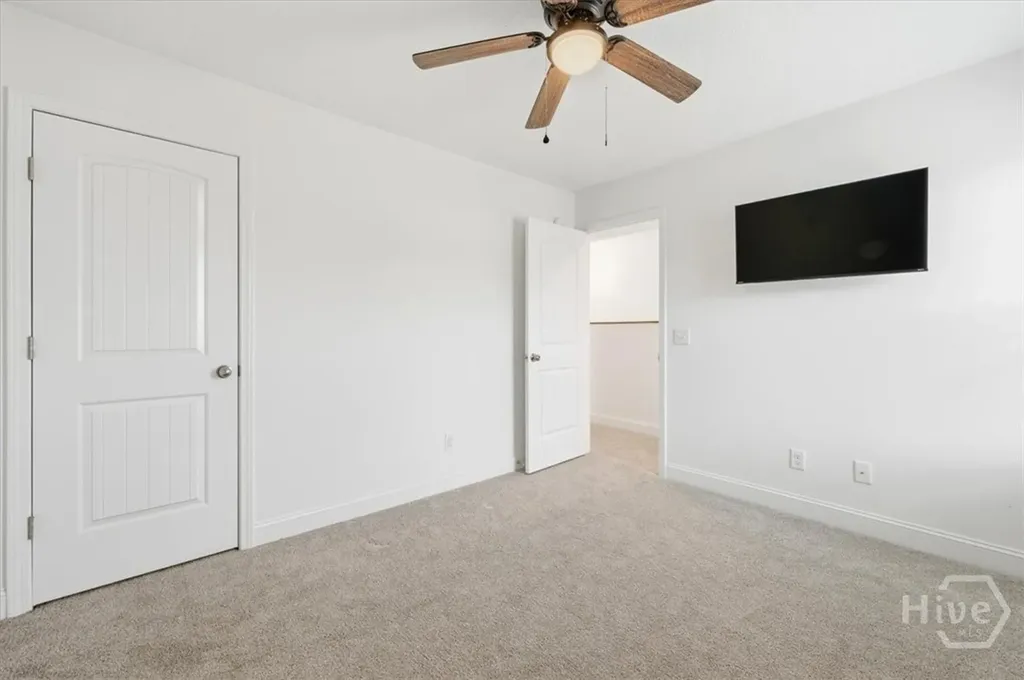 581 Abode Avenue Hinesville GA 31313