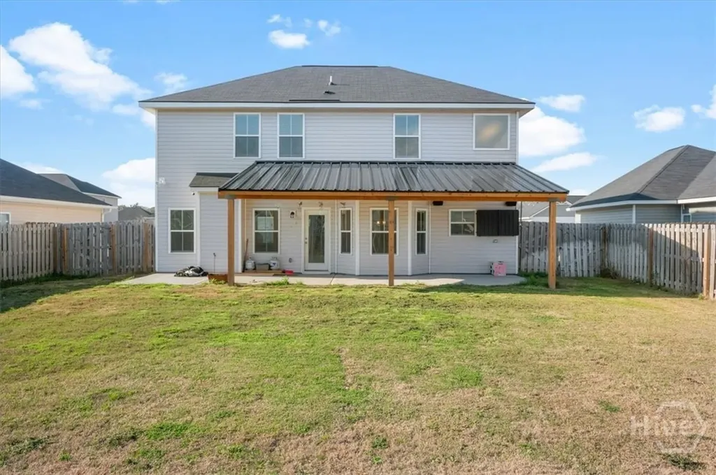 581 Abode Avenue Hinesville GA 31313