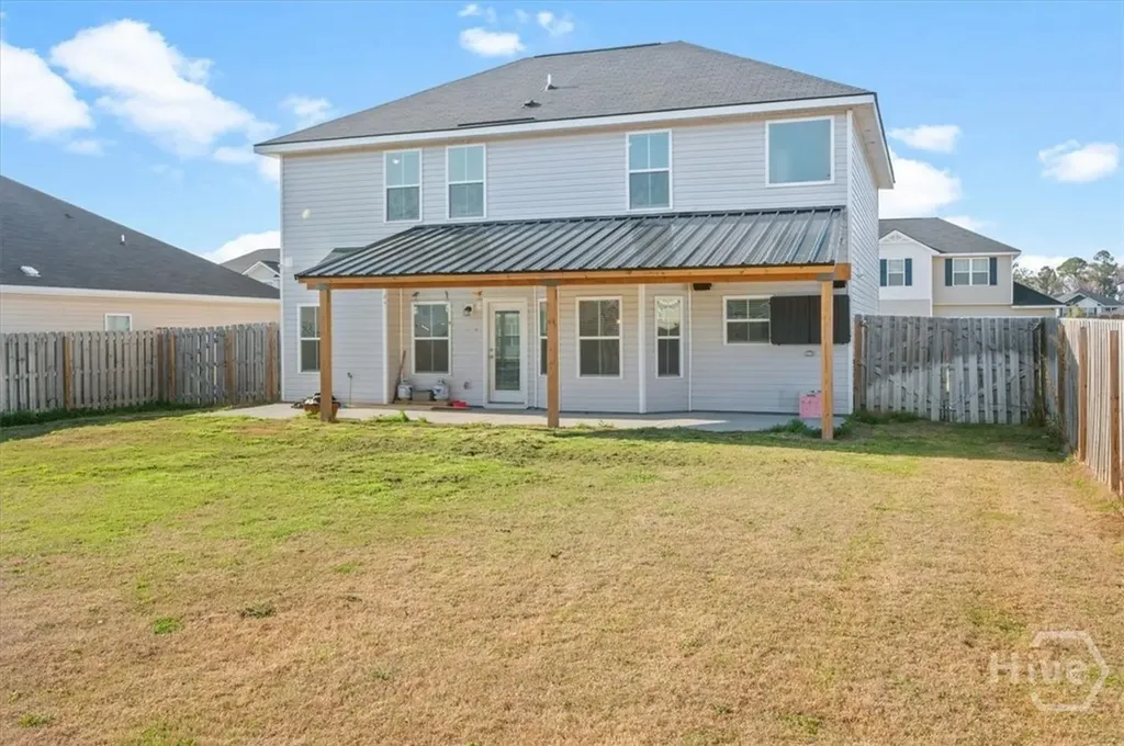 581 Abode Avenue Hinesville GA 31313
