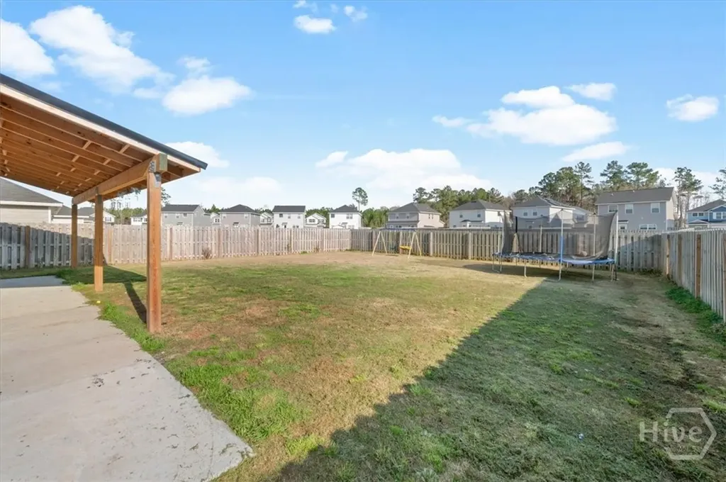 581 Abode Avenue Hinesville GA 31313