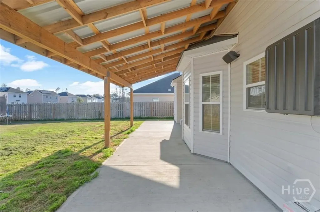 581 Abode Avenue Hinesville GA 31313
