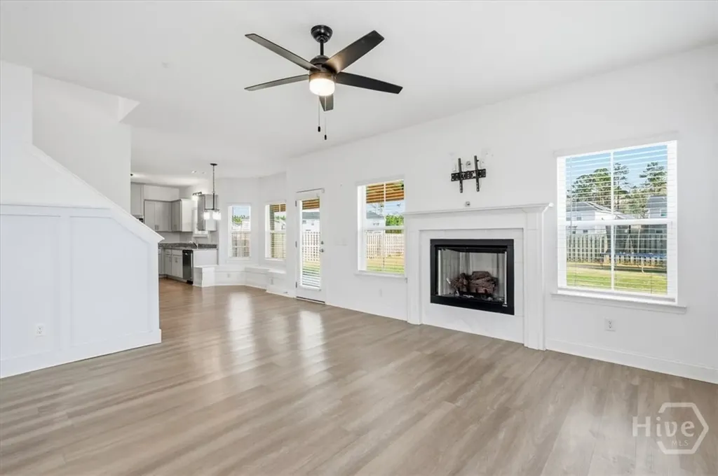581 Abode Avenue Hinesville GA 31313