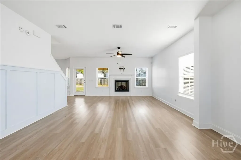 581 Abode Avenue Hinesville GA 31313