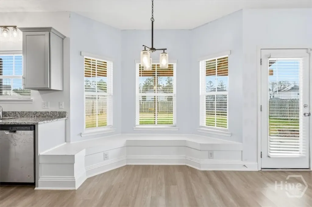 581 Abode Avenue Hinesville GA 31313