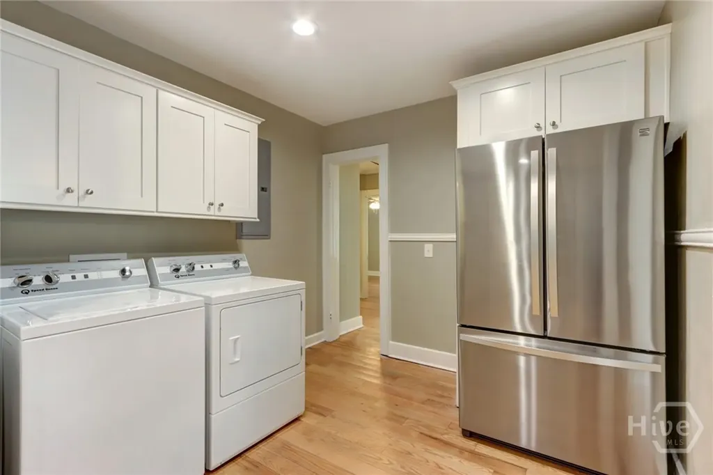 416 E 61st Street Savannah GA 31405