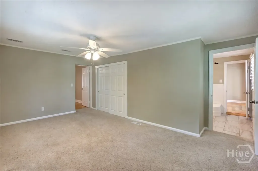 416 E 61st Street Savannah GA 31405
