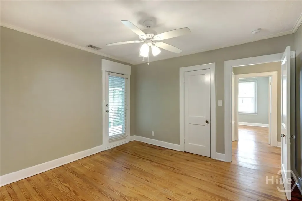 416 E 61st Street Savannah GA 31405