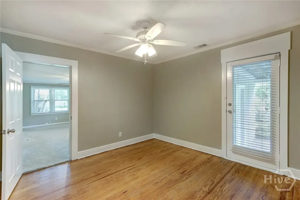 416 E 61st Street Savannah GA 31405
