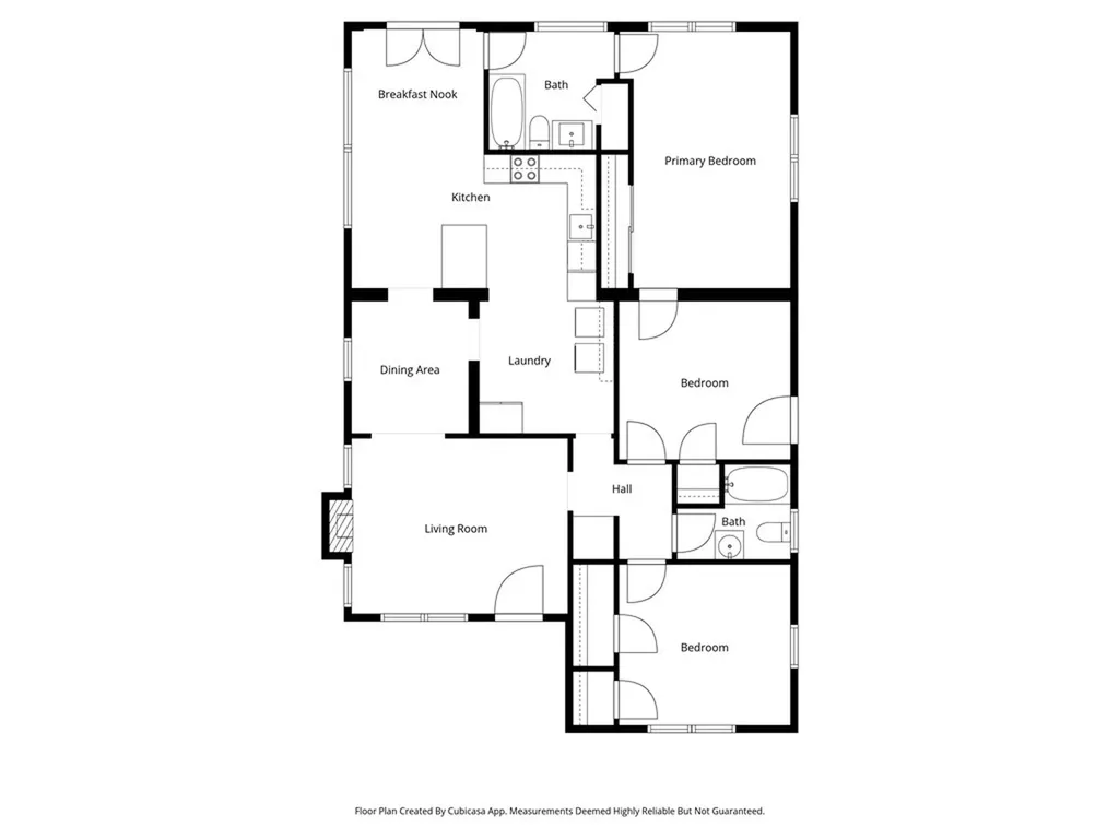 416 E 61st Street Savannah GA 31405