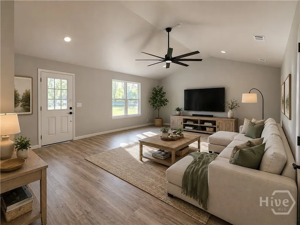 3416 Eldora Road Ellabell GA 31308