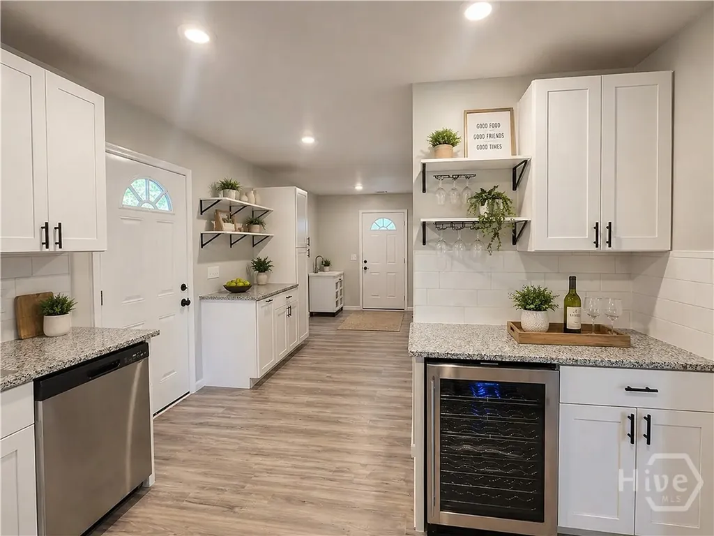 3416 Eldora Road Ellabell GA 31308
