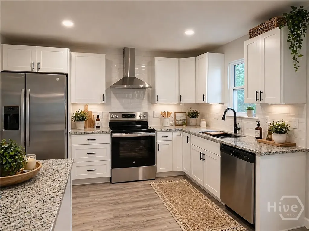 3416 Eldora Road Ellabell GA 31308