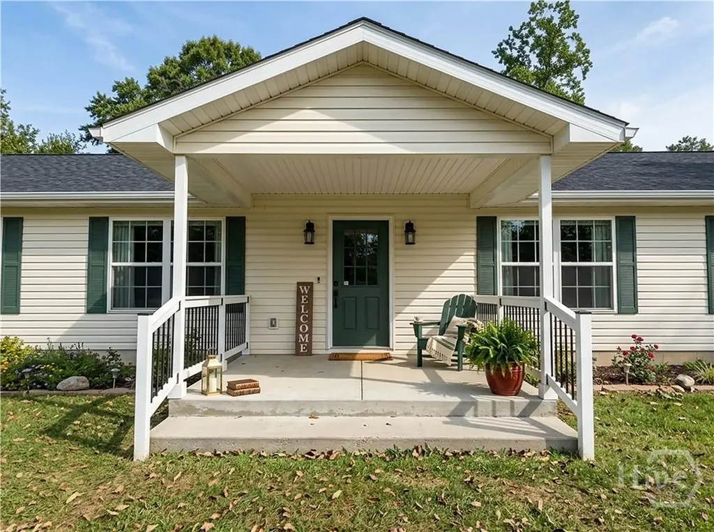 3416 Eldora Road Ellabell GA 31308