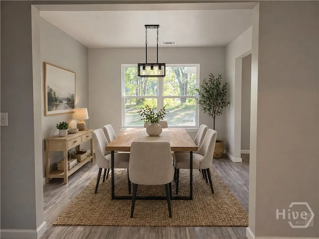3416 Eldora Road Ellabell GA 31308