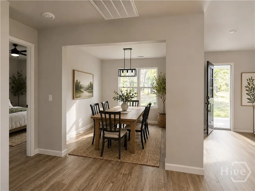 3416 Eldora Road Ellabell GA 31308