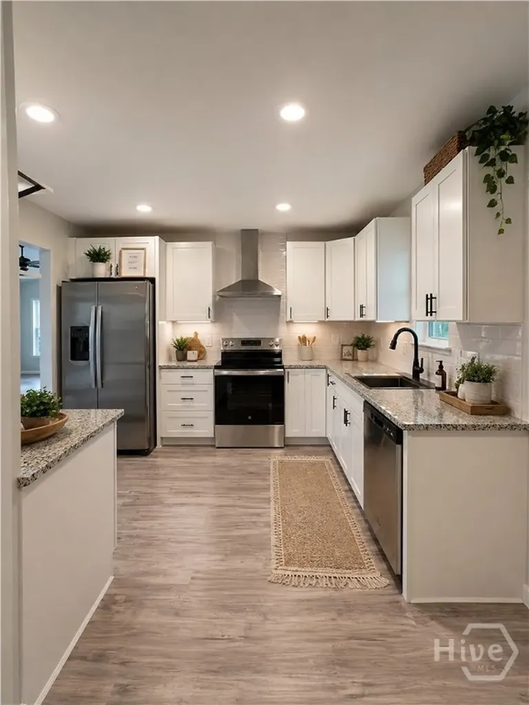 3416 Eldora Road Ellabell GA 31308