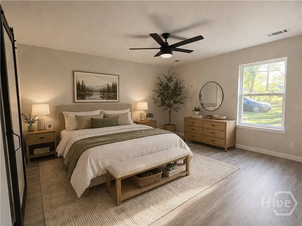 3416 Eldora Road Ellabell GA 31308