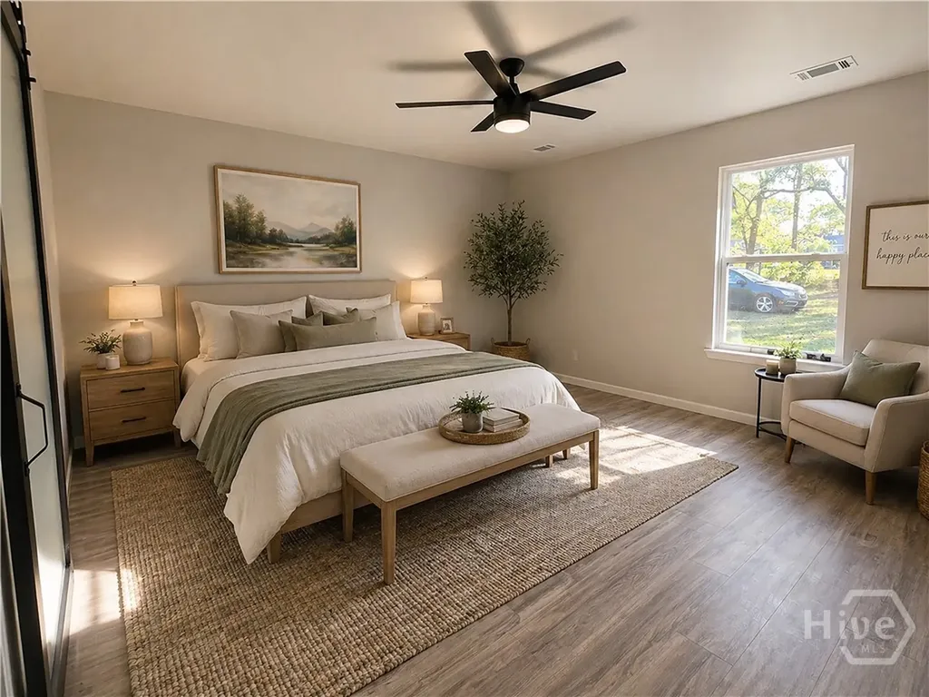 3416 Eldora Road Ellabell GA 31308