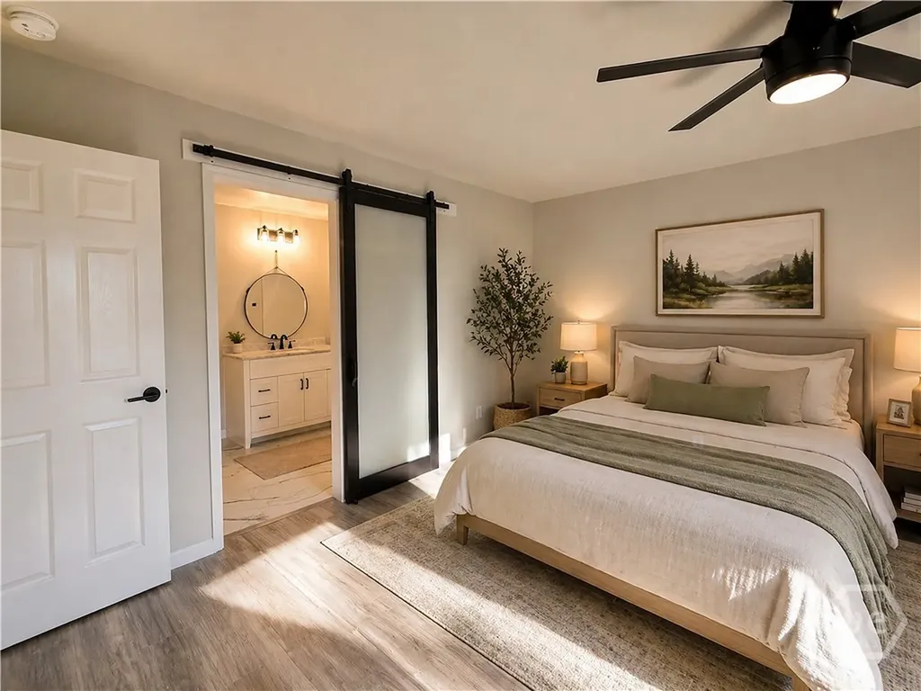 3416 Eldora Road Ellabell GA 31308