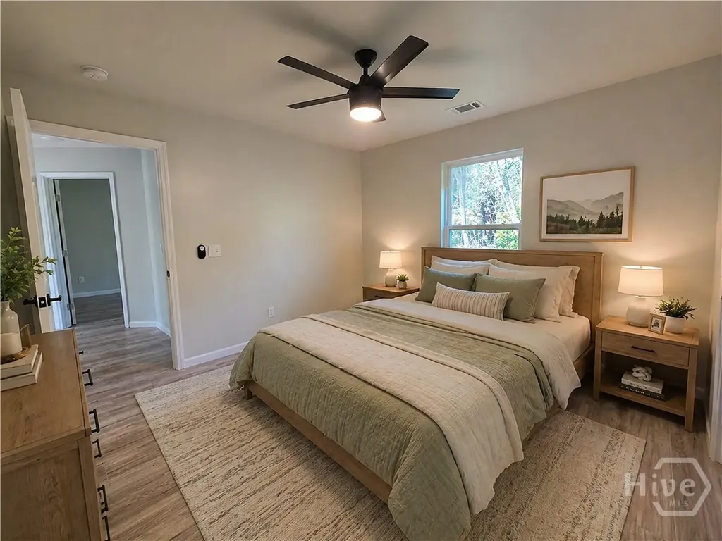 3416 Eldora Road Ellabell GA 31308