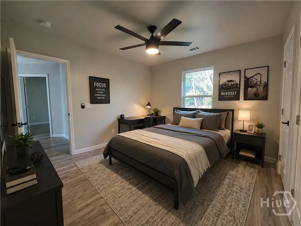 3416 Eldora Road Ellabell GA 31308