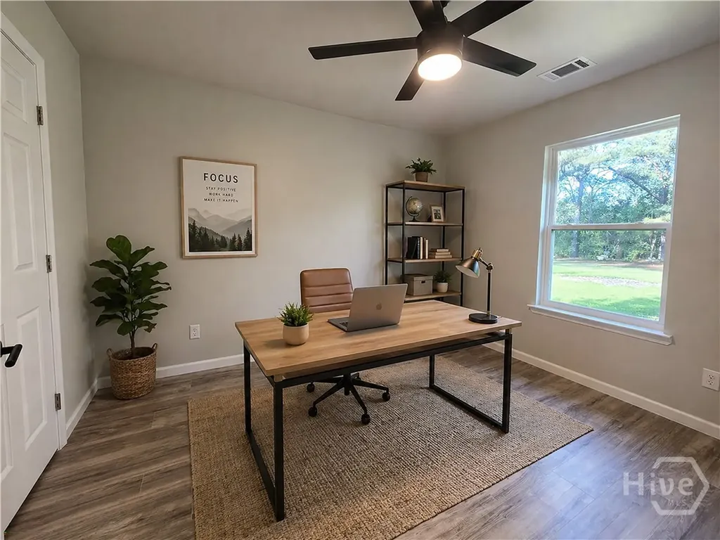 3416 Eldora Road Ellabell GA 31308