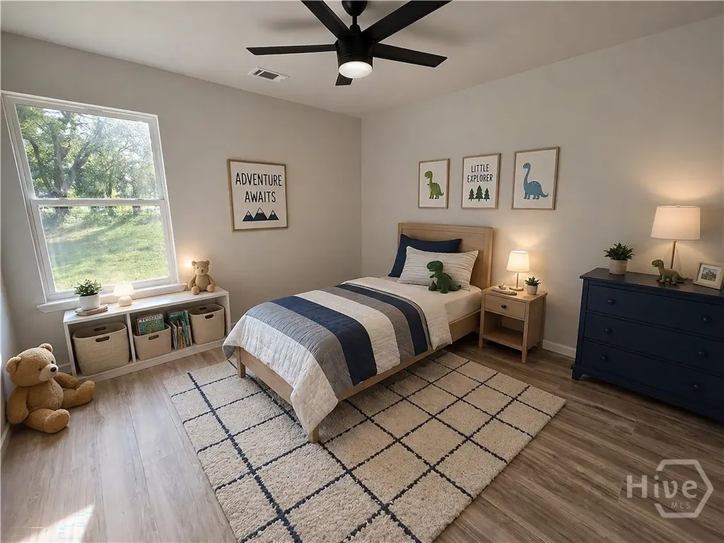 3416 Eldora Road Ellabell GA 31308