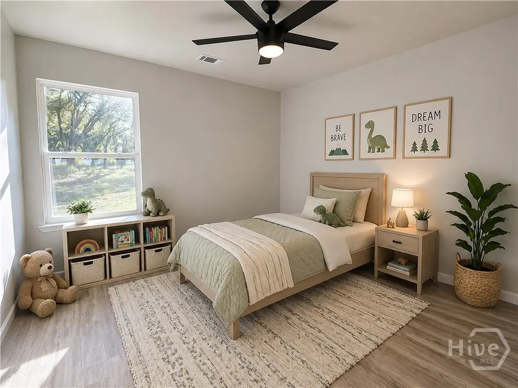 3416 Eldora Road Ellabell GA 31308