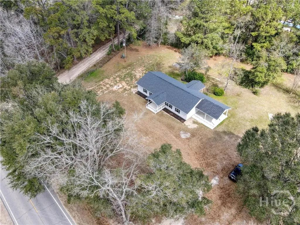 3416 Eldora Road Ellabell GA 31308