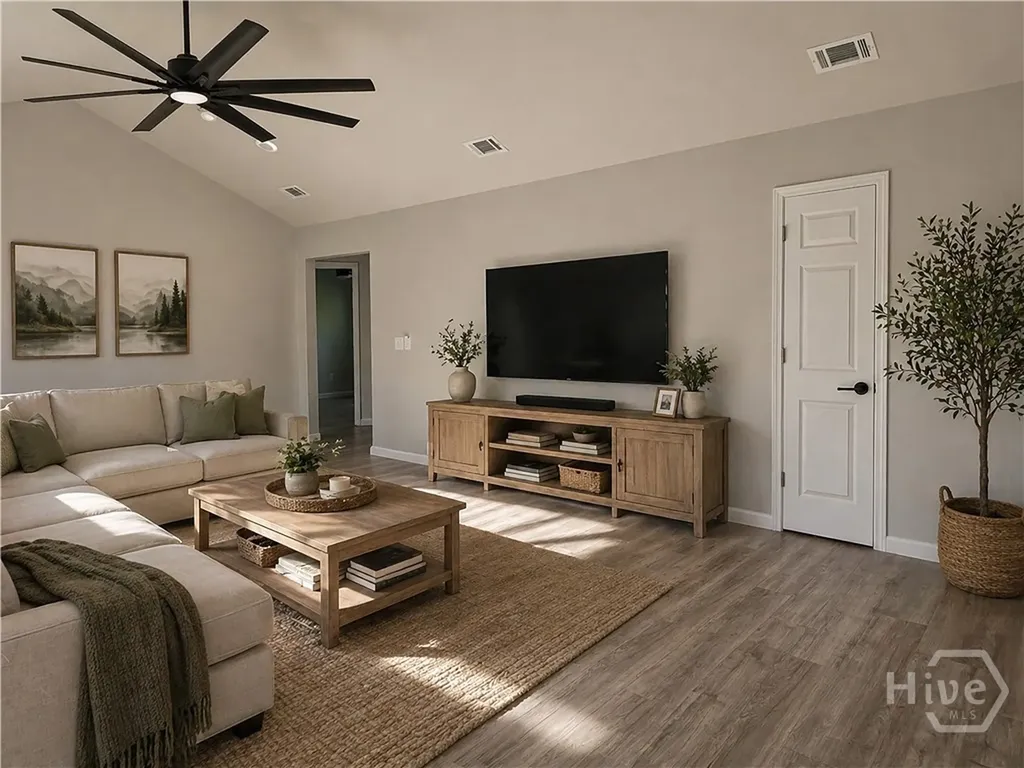 3416 Eldora Road Ellabell GA 31308
