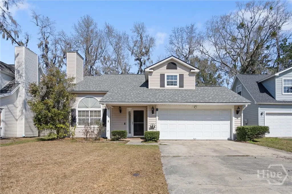 24 Saint Ives Drive Savannah GA 31419
